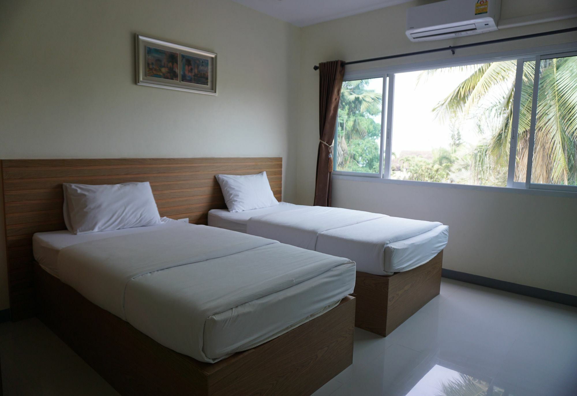 Lew Residence Phayao Exterior foto
